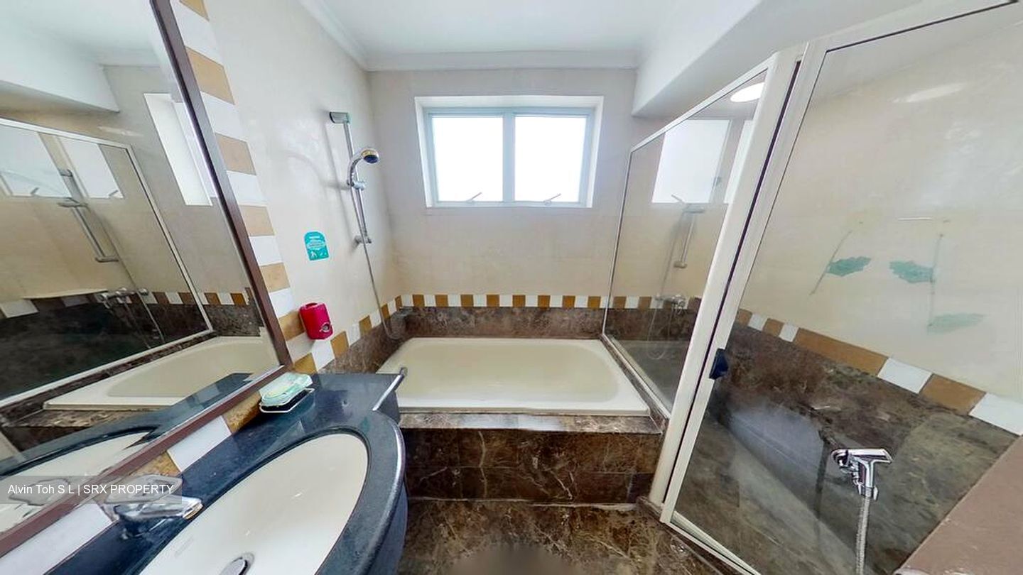 Guilin View (D23), Condominium #424446571